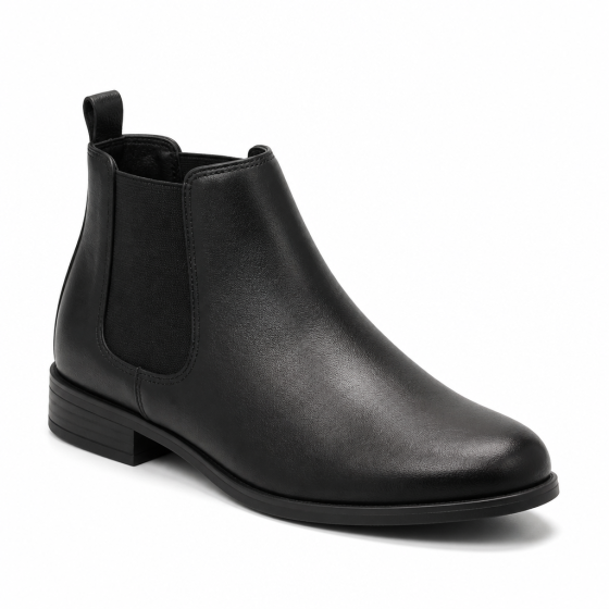 Essential Chelsea Ankle Boot