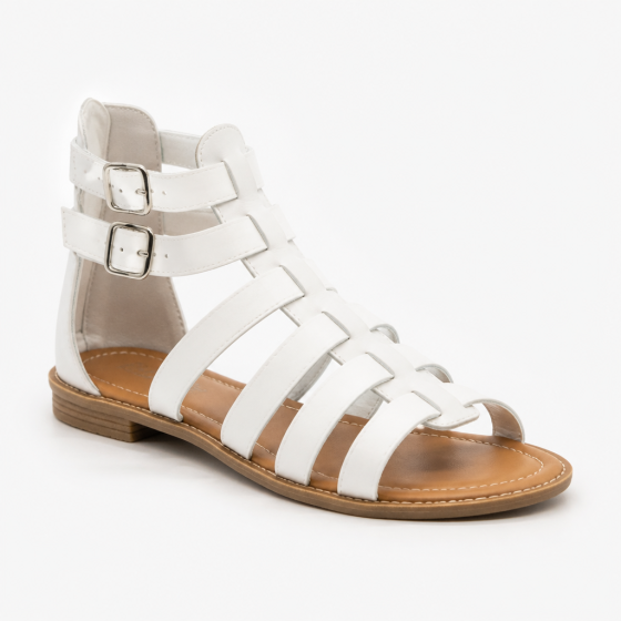 Everyday Gladiator Sandal