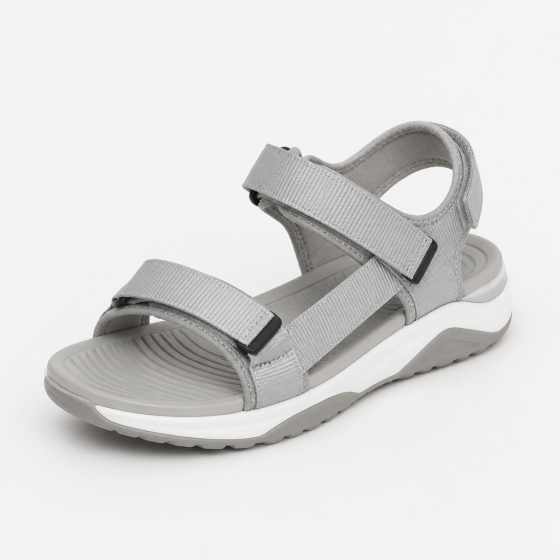Everyday Platform Fashion Sandal