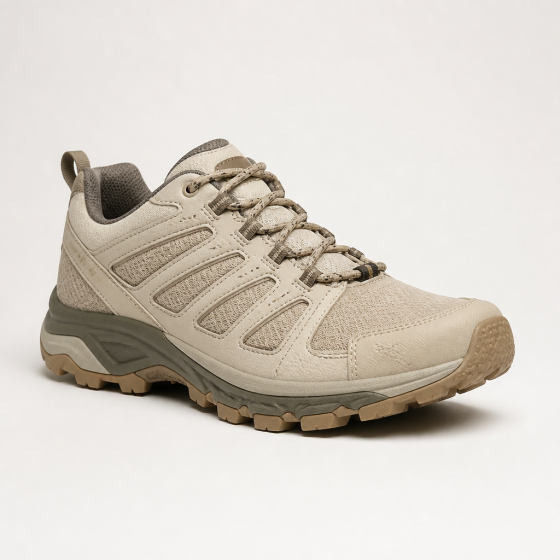 Everyday Waterproof Low Hiker