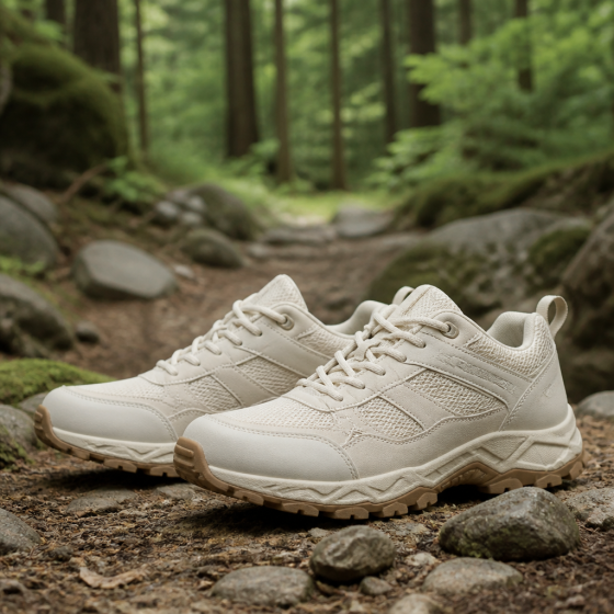 Everyday Waterproof Low Hiker