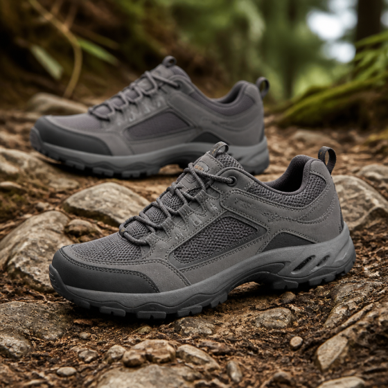 Premium Pro Hiking Series