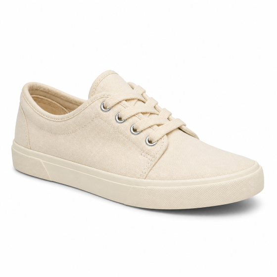 Essential Low-Top Skate Shoe
