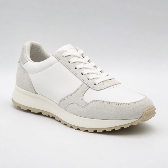 Everyday Retro Runner