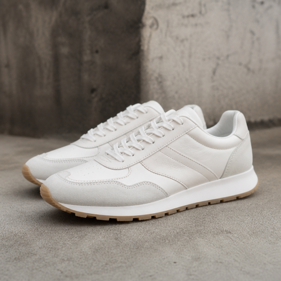 Everyday Retro Runner