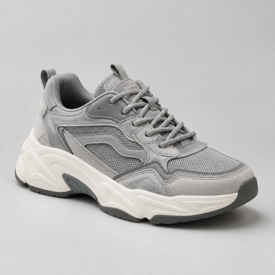 Everyday Chunky Dad Sneaker