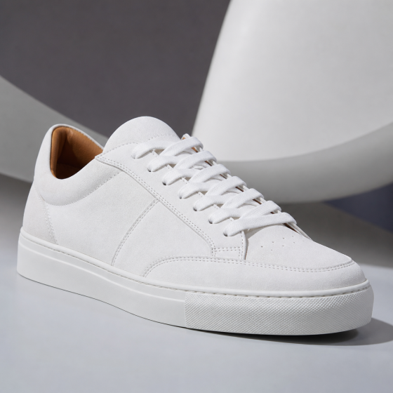 Select Suede Lifestyle Shoe