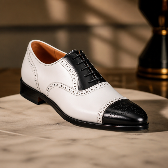 Premium Spectator Oxford