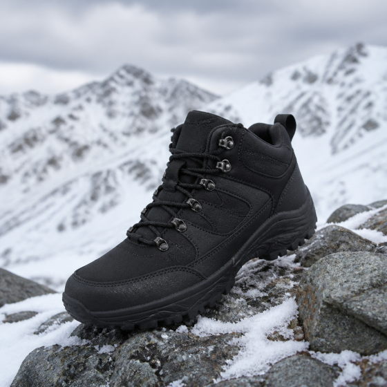 Essential Lightweight Trek Boot