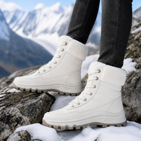 Everyday Insulated Snow Boot