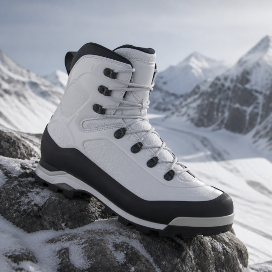 Premium Heavy Pack Boot
