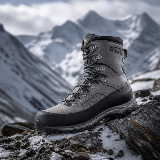 Premium Polar Expedition Boot