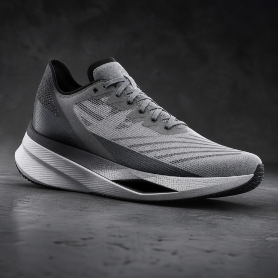 Premium Marathon Elite Shoe