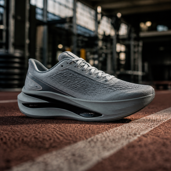 Premium Marathon Elite Shoe