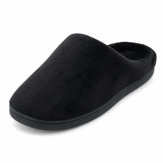 Essential Plush House Slipper