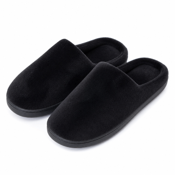 Essential Plush House Slipper