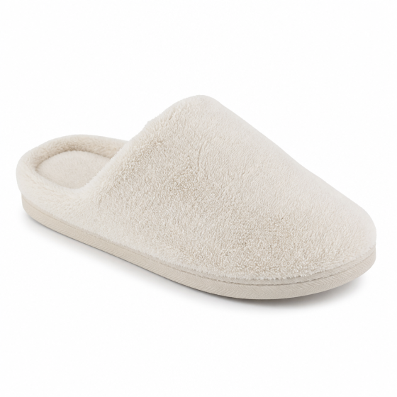 Essential Memory Foam Slipper