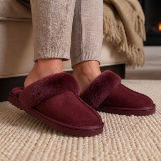 Premium Premium Lounge Slipper