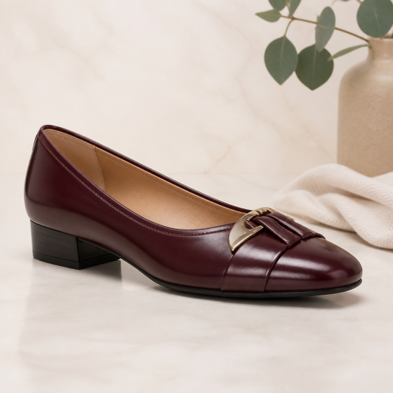 Advanced Ballet Flat