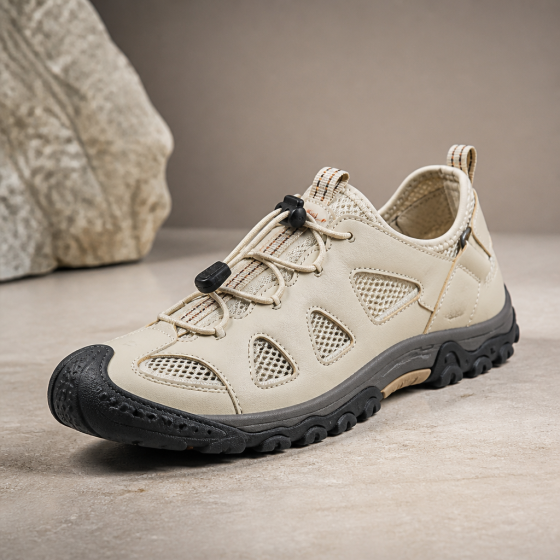 Select Toe-Cap Creek Shoe