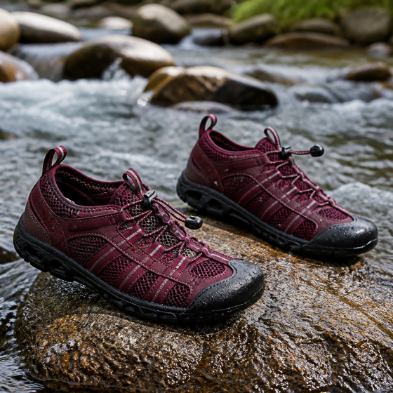Premium Expedition Water Shoe