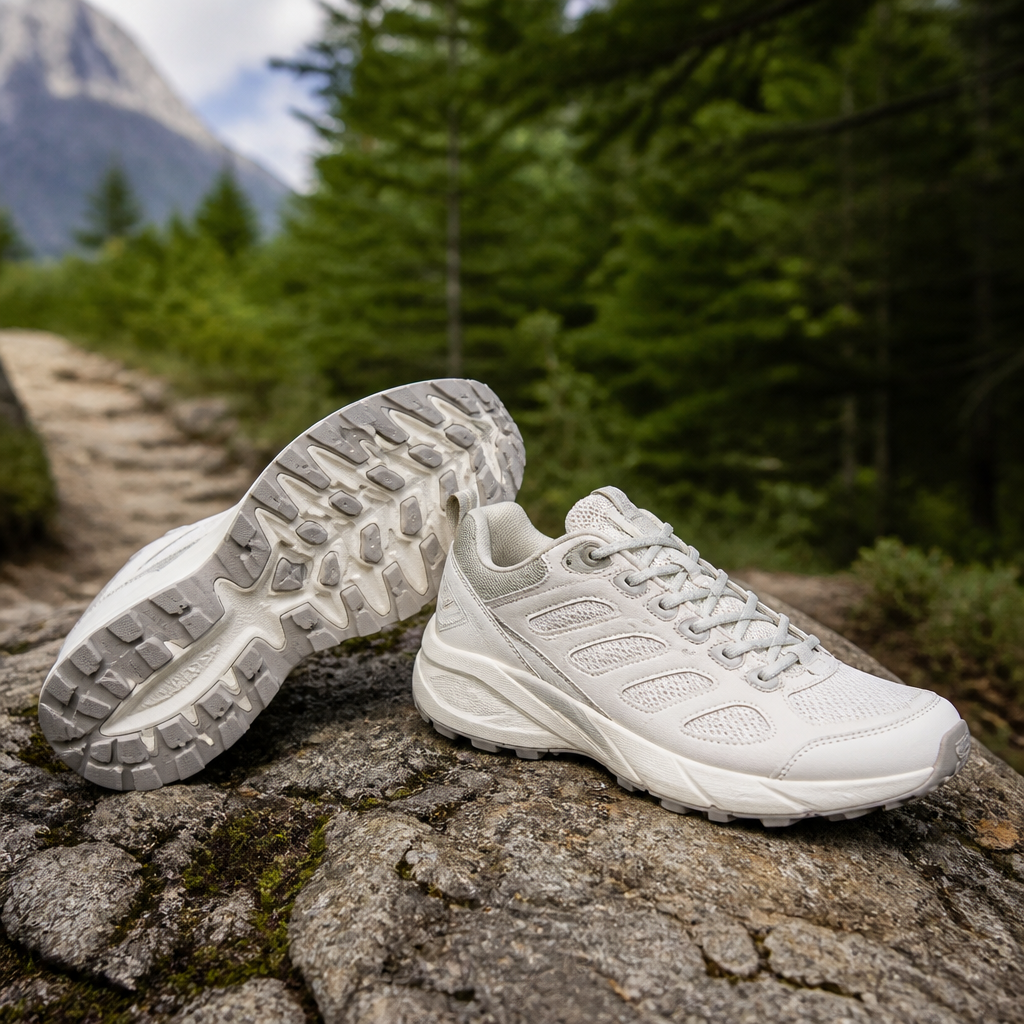 Everyday Multi-Terrain Hiker