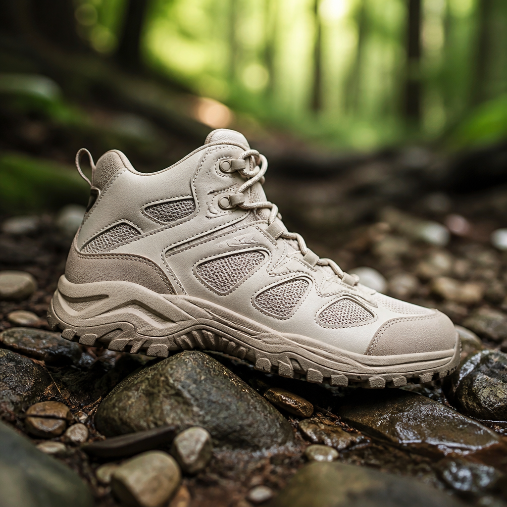 Select Long-Distance Hiker