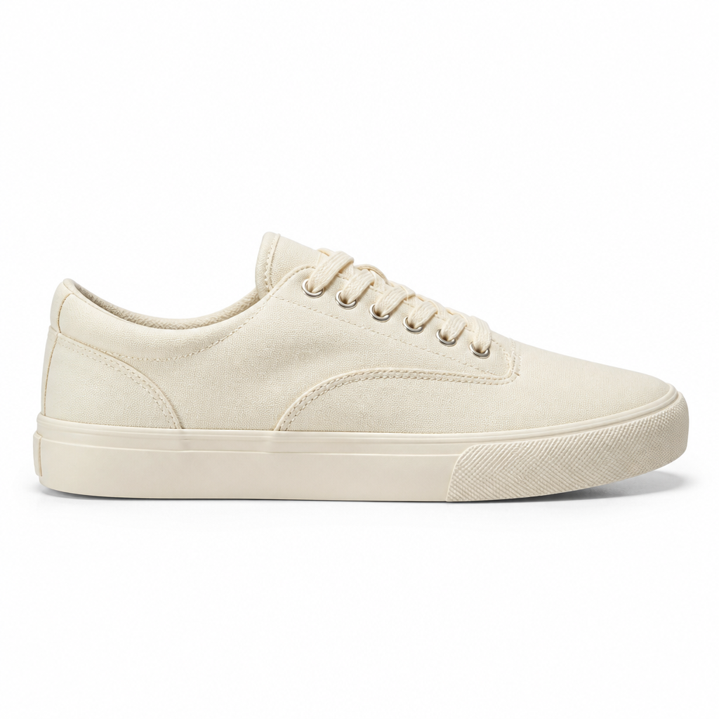 Essential Low-Top Skate Shoe