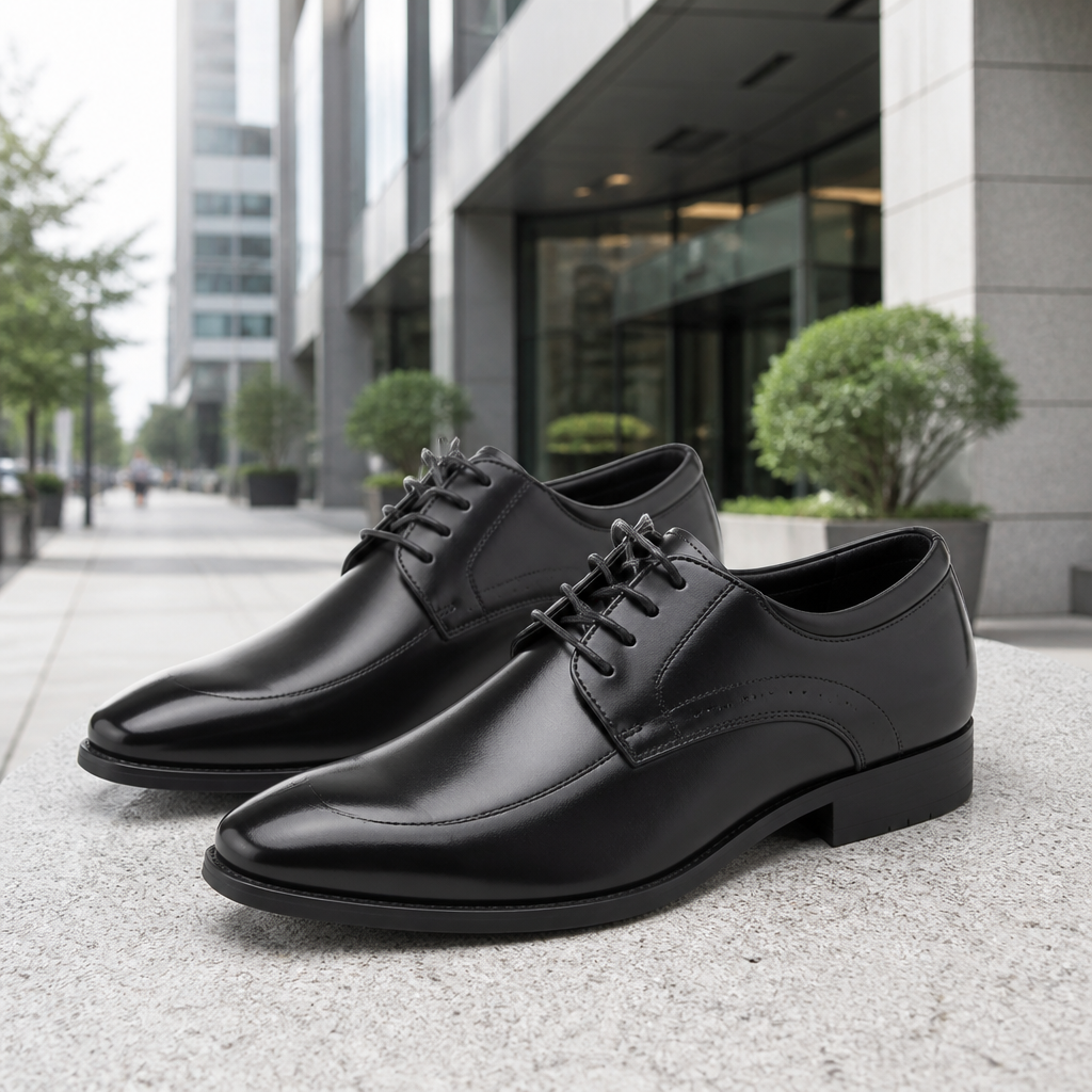 Essential Business Oxford