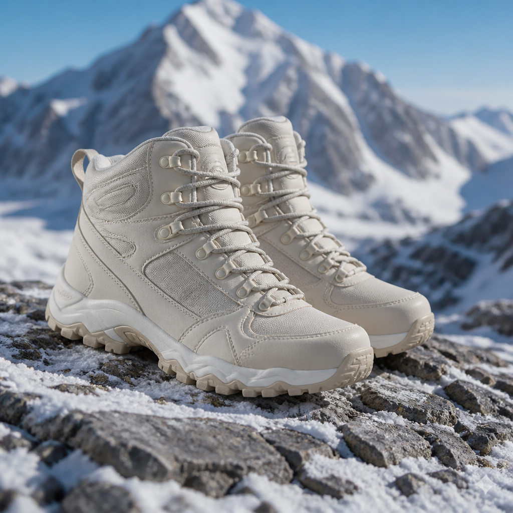 Select Gore-Tex Hiking Boot