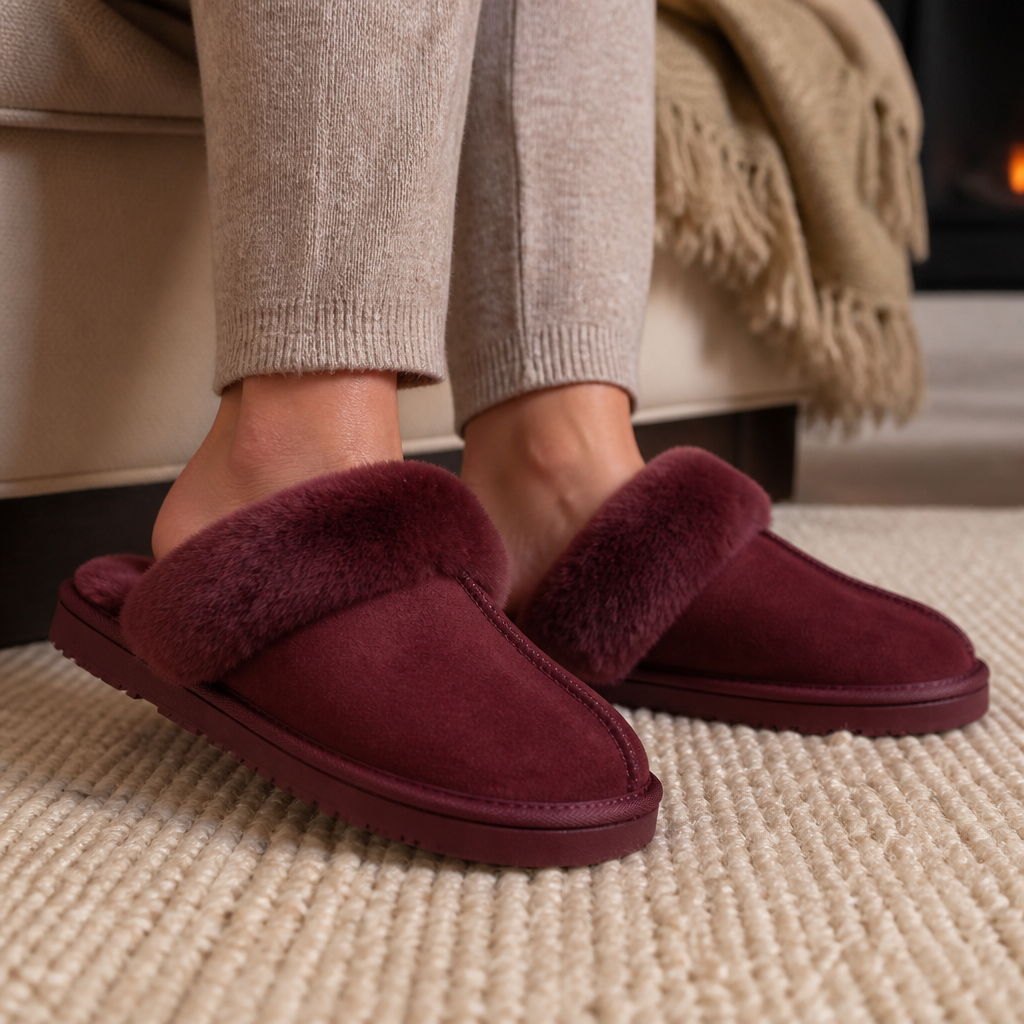 Premium Premium Lounge Slipper