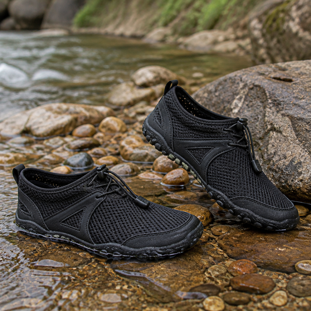 Advanced Mesh Quick-Dry Water Shoe