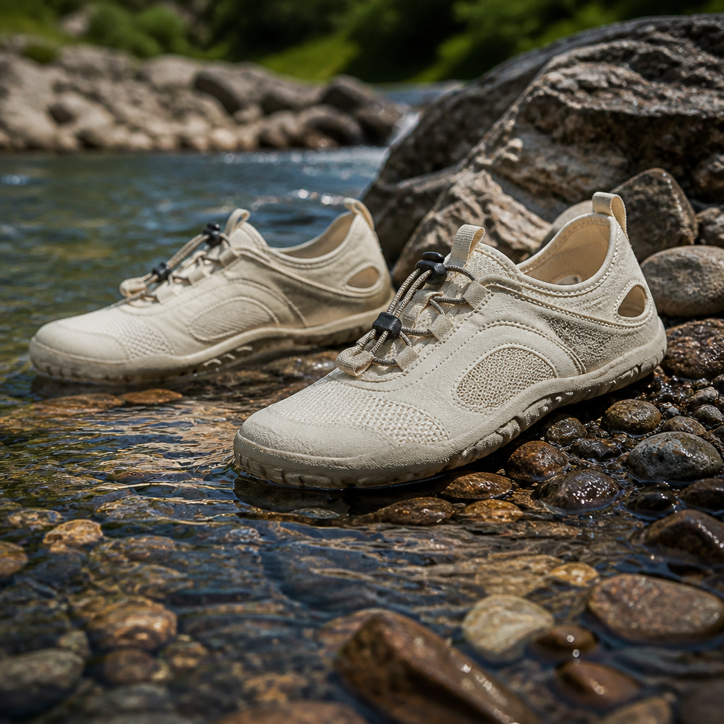 Select Toe-Cap Creek Shoe
