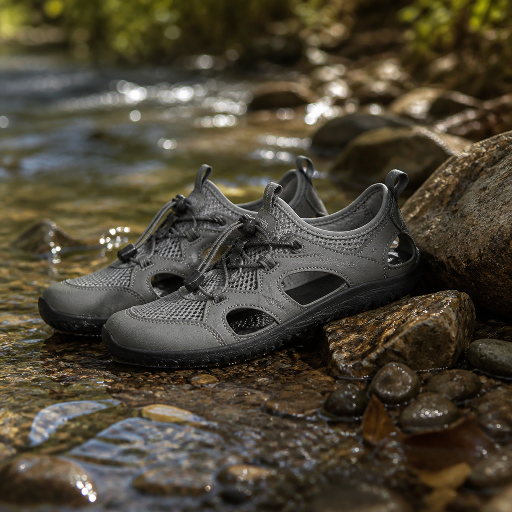 Premium Pro Creek Shoe